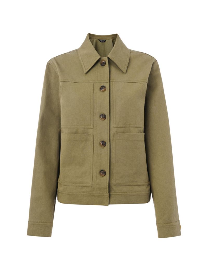 Women's Mia Pocket Detail Jacket
