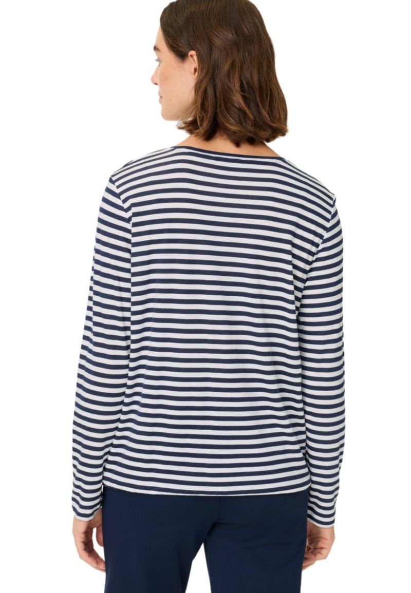 Women's Panneaux Print T-Shirt
