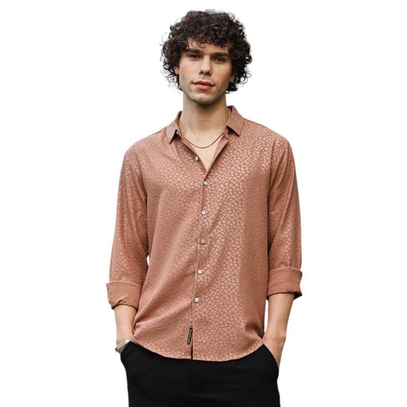 Men's Pavement Shirt