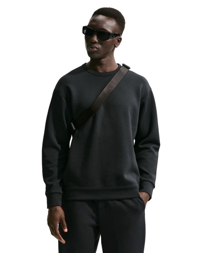 Men's Dri-FIT Crewneck Sweatshirt