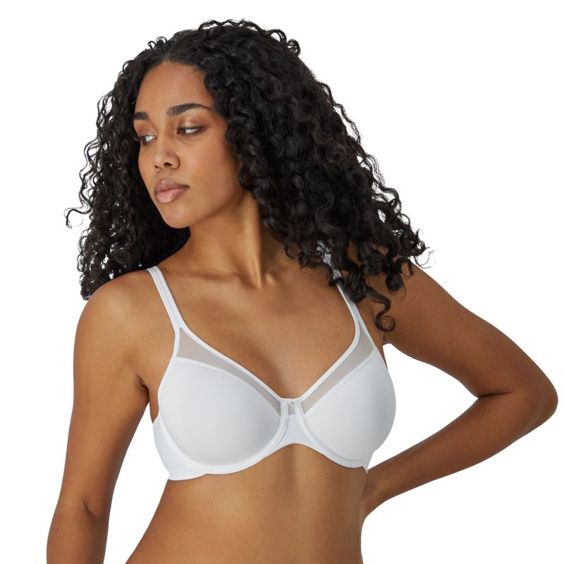 Women's One Smooth U Ultra Light Shaping Underwire Bra 3439