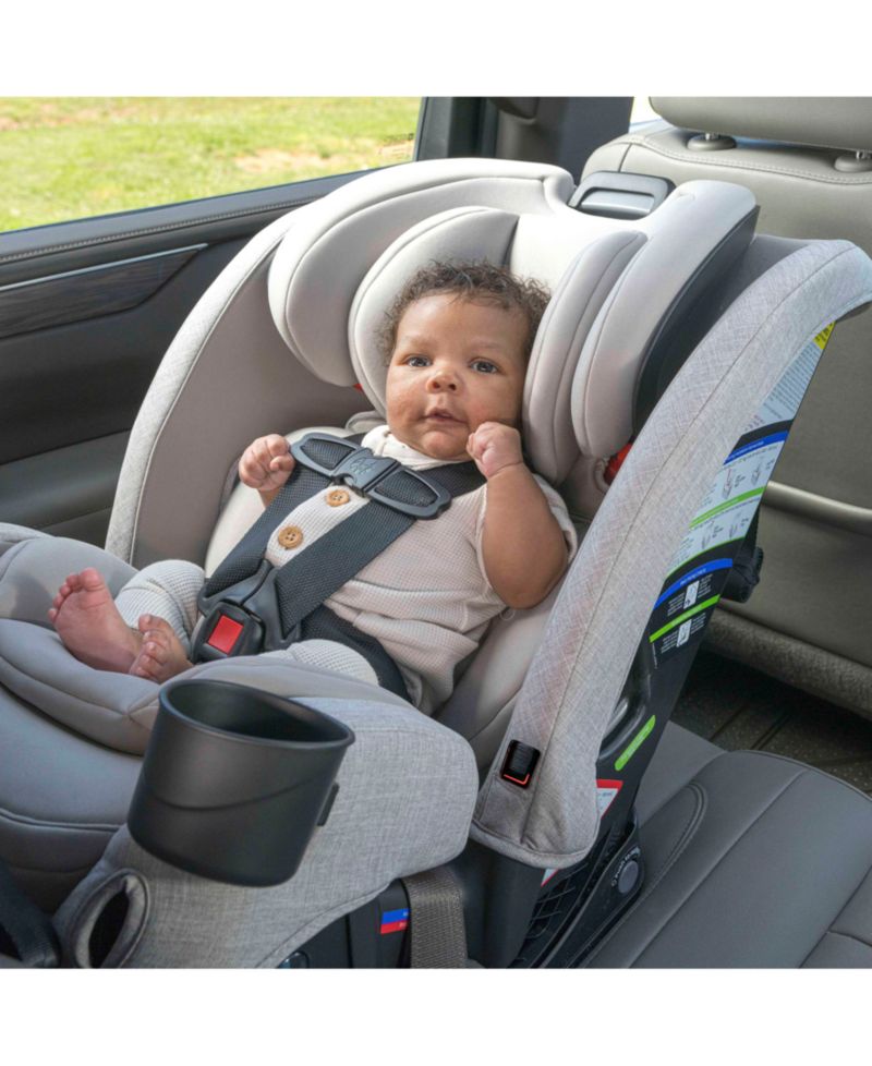 One4Life Slim All-in-One Car Seat