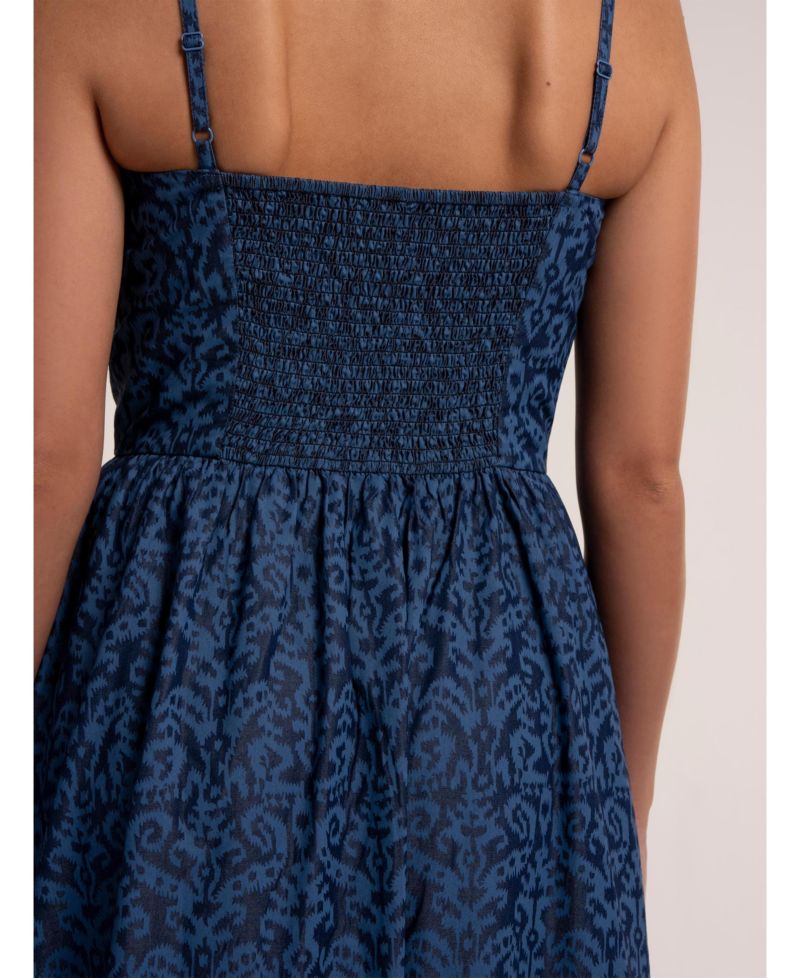 Women's Mari Midi Dress
