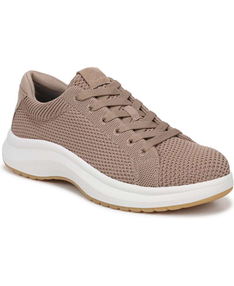 Women's Feel Nice Plantar Faciitis Lace Up Sneakers
