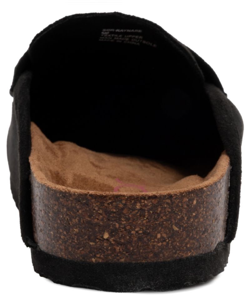 Women's Raynare Casual Slip-On Clogs