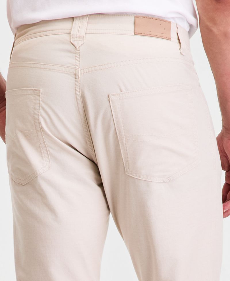 Men's Gunn Straight Fit Jeans