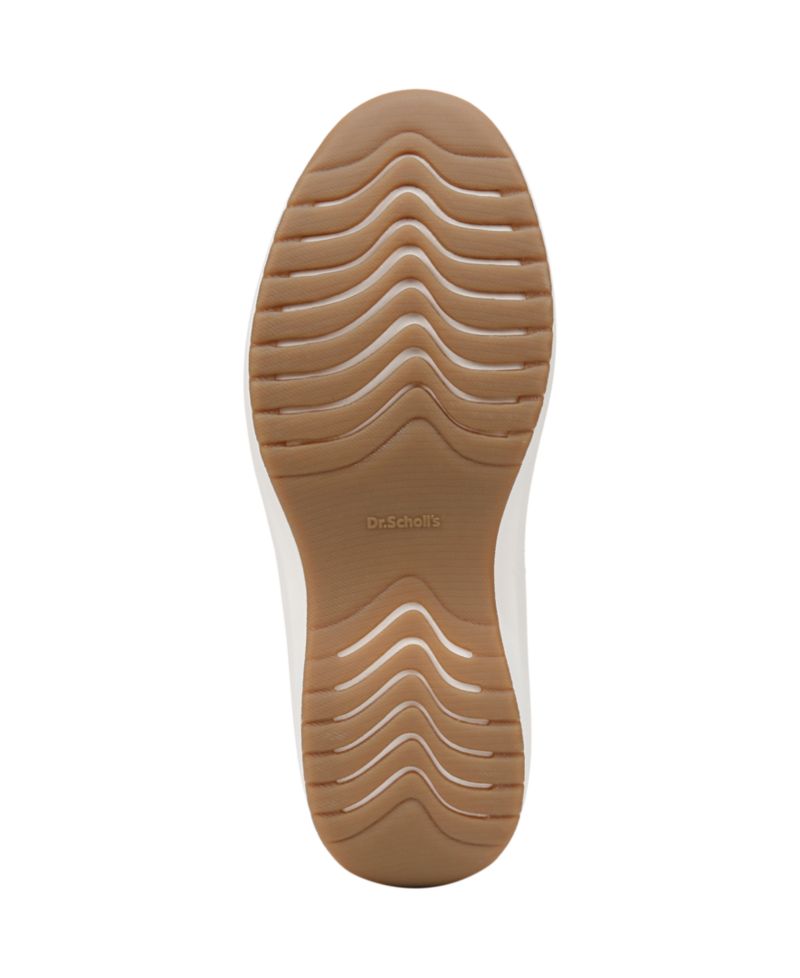 Men's Feel Relief Plantar Fasciitis Slip On Sneakers