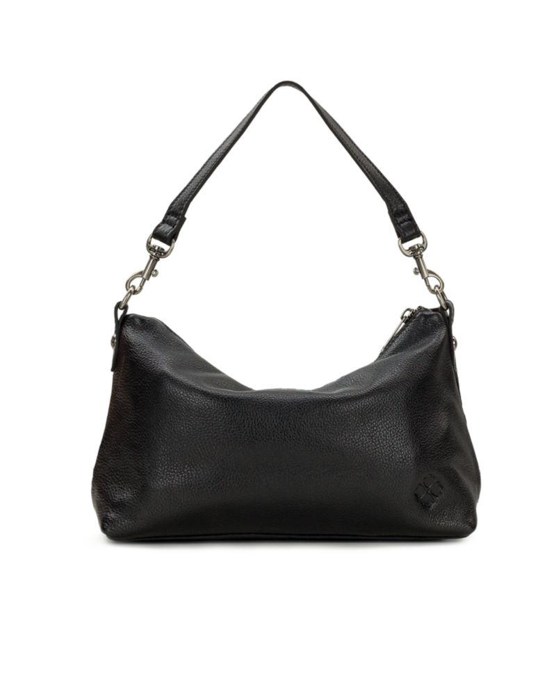 Kolena Small Leather Shoulder Bag