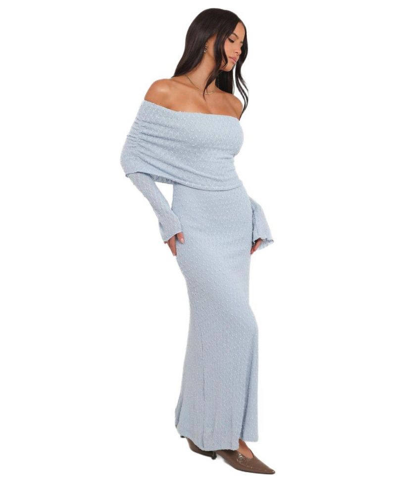 Women's Wilma Off Shoulder Dress