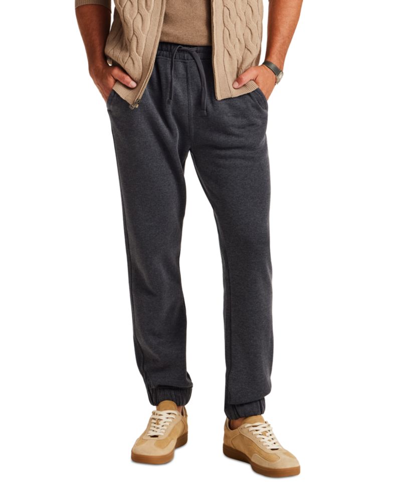 Men's Pebble Fleece Jogger Pants