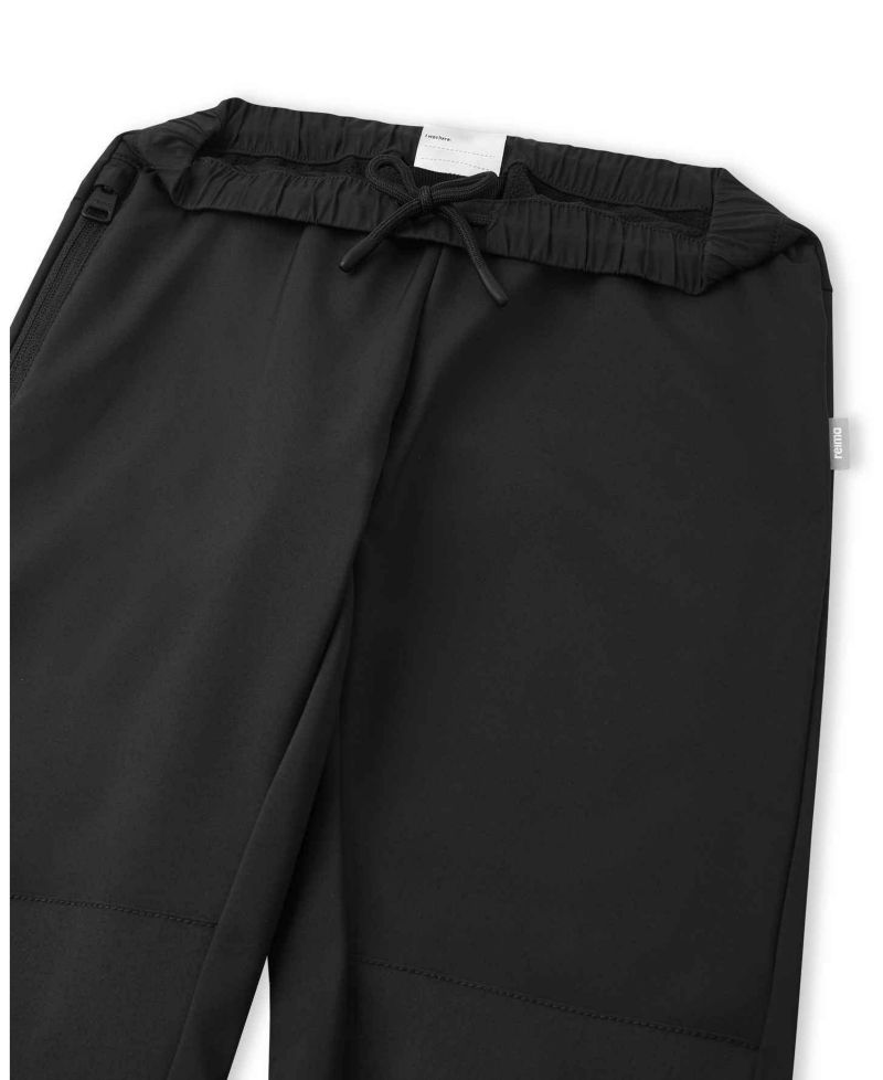 Boys' and Girls' (5-14) Menoon Pants
