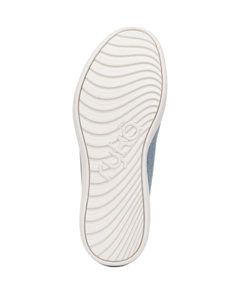 Women's Lounge Zip Mule Shoes