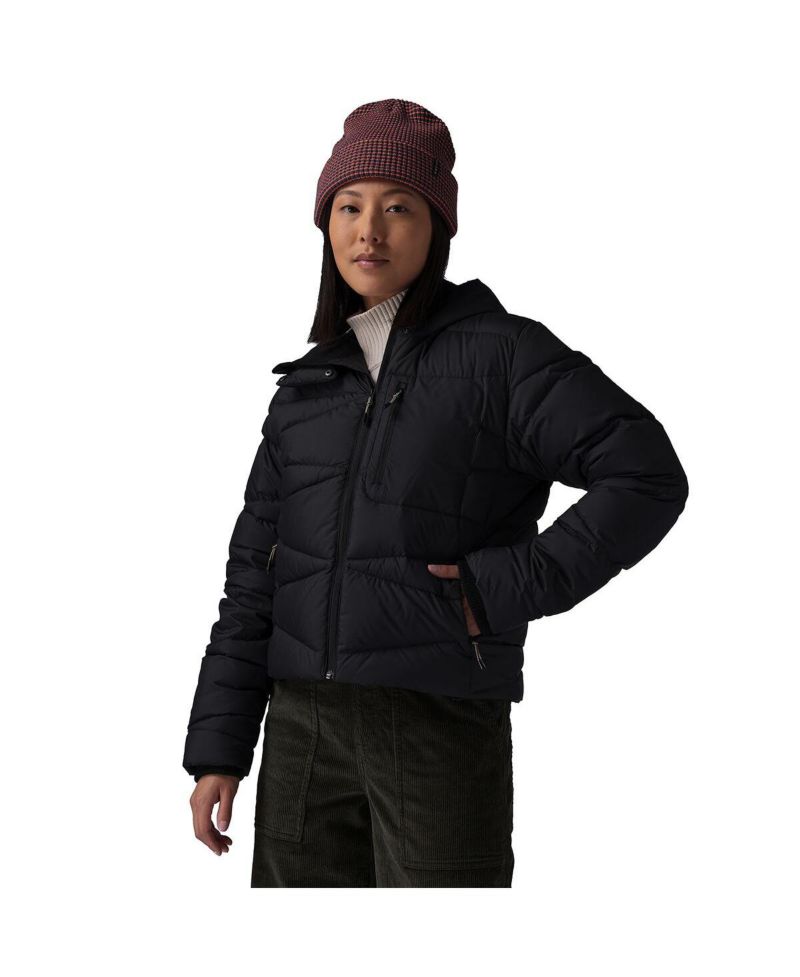 Women's Stansbury ALLIED Down Jacket