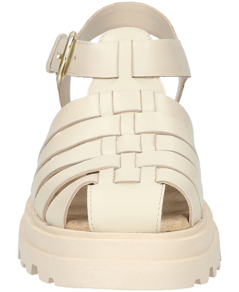 Women's Sinclaire Lug Sole Fisherman Sandals