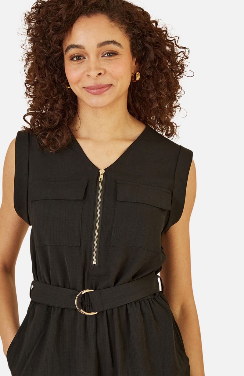 Women's Utility Playsuit