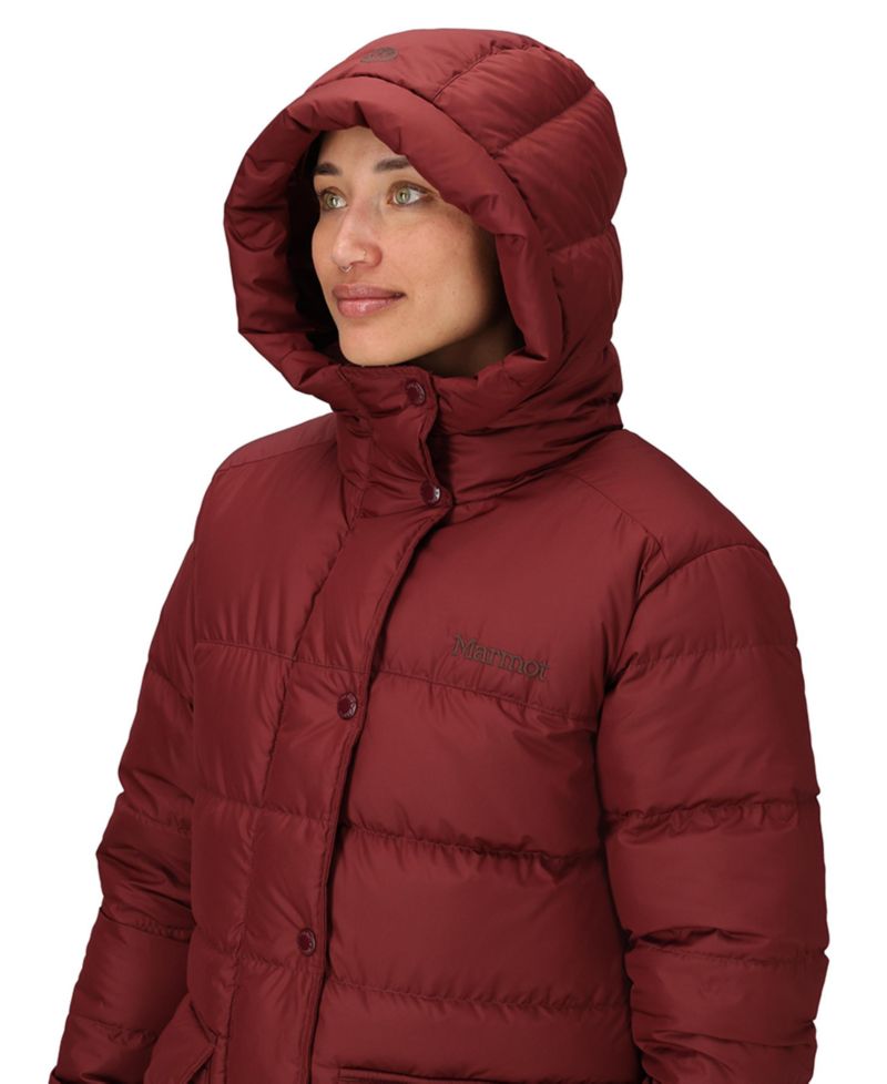 Women's Strollbridge Parka