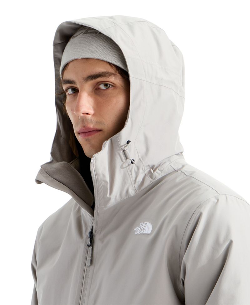 Men's Carto Mono Triclimate Hooded Jacket