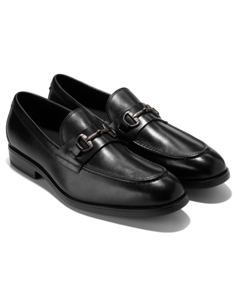 Мужские мокасины Harmon Grand Bit