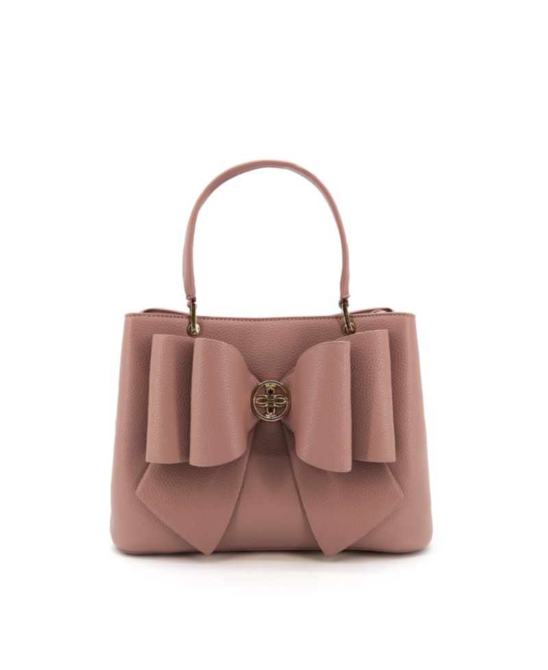 Jesse Fall Bow Crossbody Bag