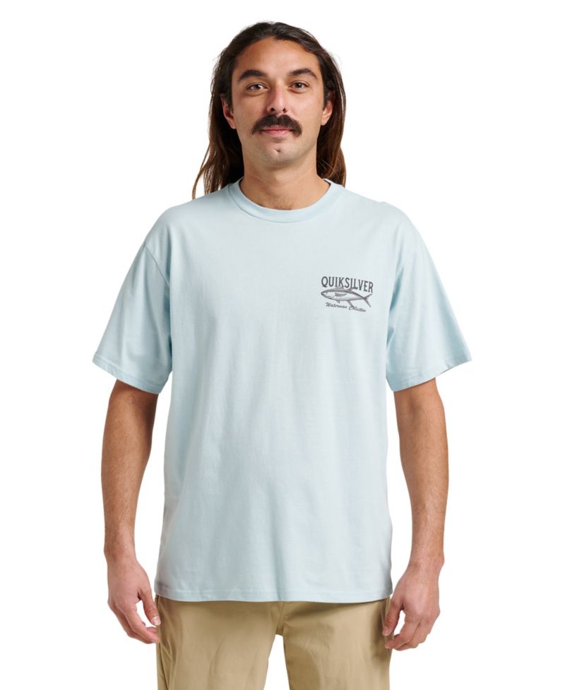 Quiksilver Men's Comfort Fit T-Shirt