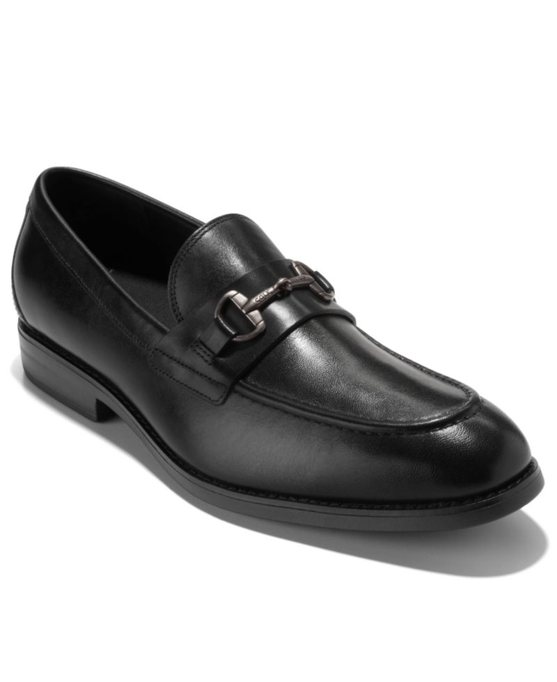 Мужские мокасины Harmon Grand Bit