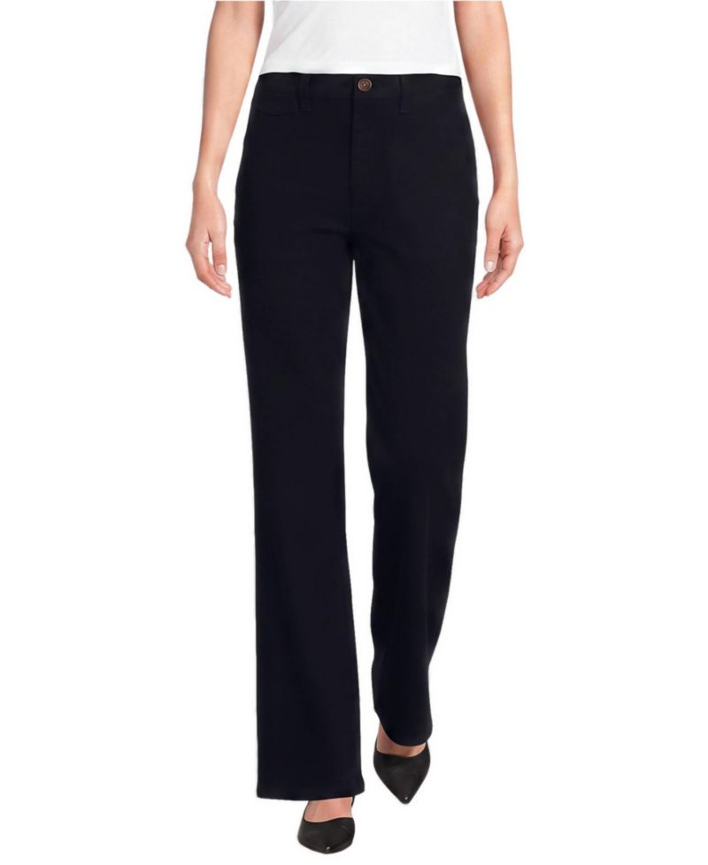 Women's Knockabout Chino High Rise Straight Leg Pants