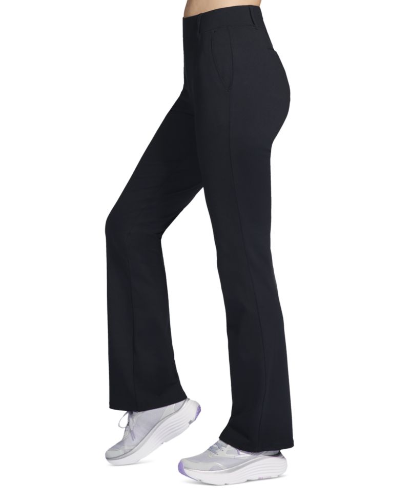 Women's Slip-In Work Pant