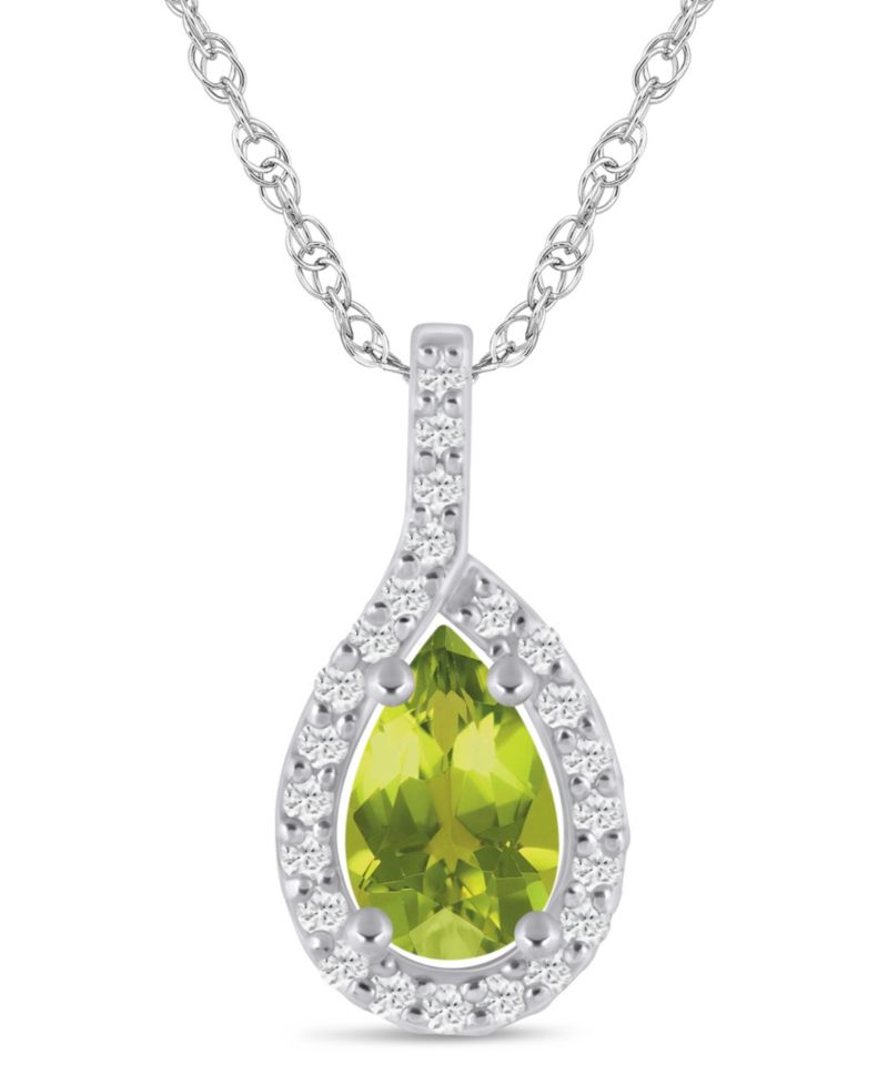 Peridot