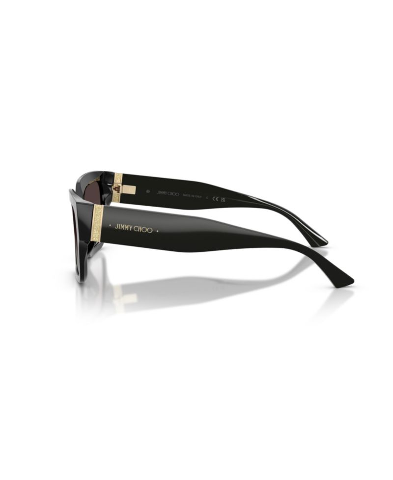 Women's Rectangle Sunglasses, JC5058JU