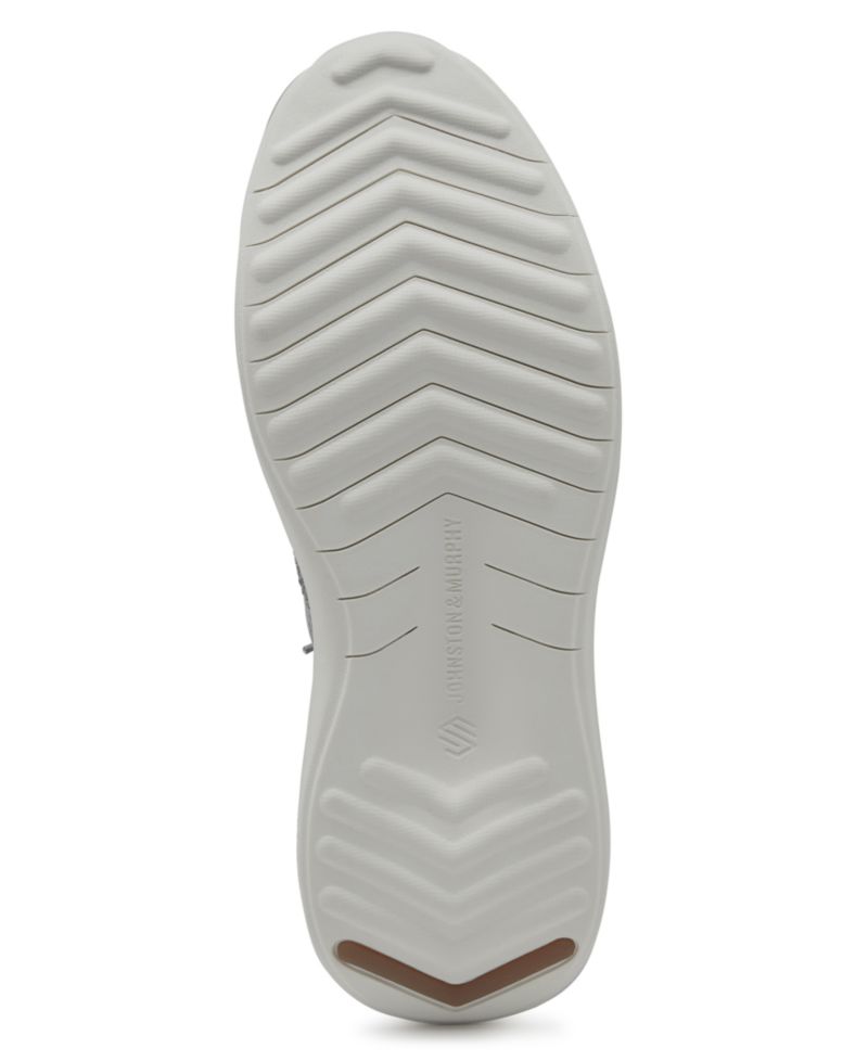 Men's Amherst 2.0 Knit Plain Toe Sneakers