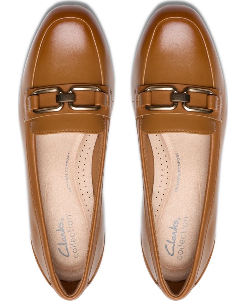 Women's Juliet Echo Slip-On Loafers
