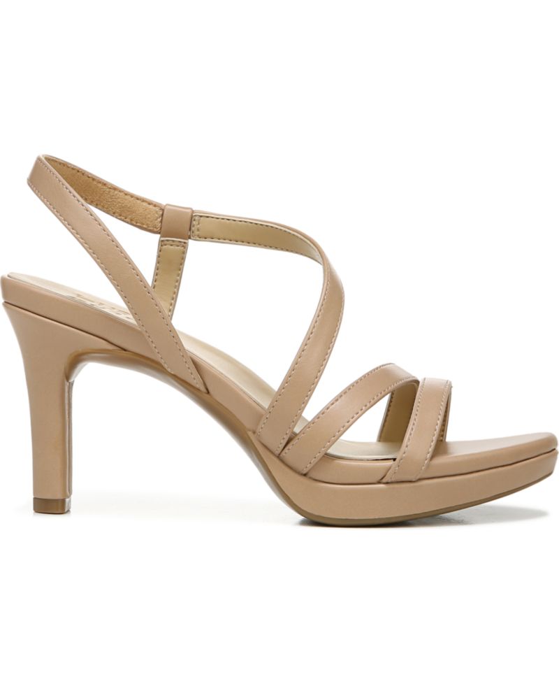 Women's Brenta Strappy Dress Sandals