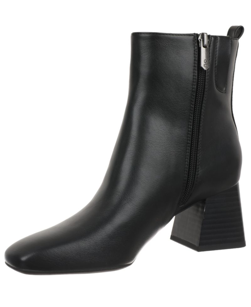 Women's Yuliana Block Heel Dress Booties