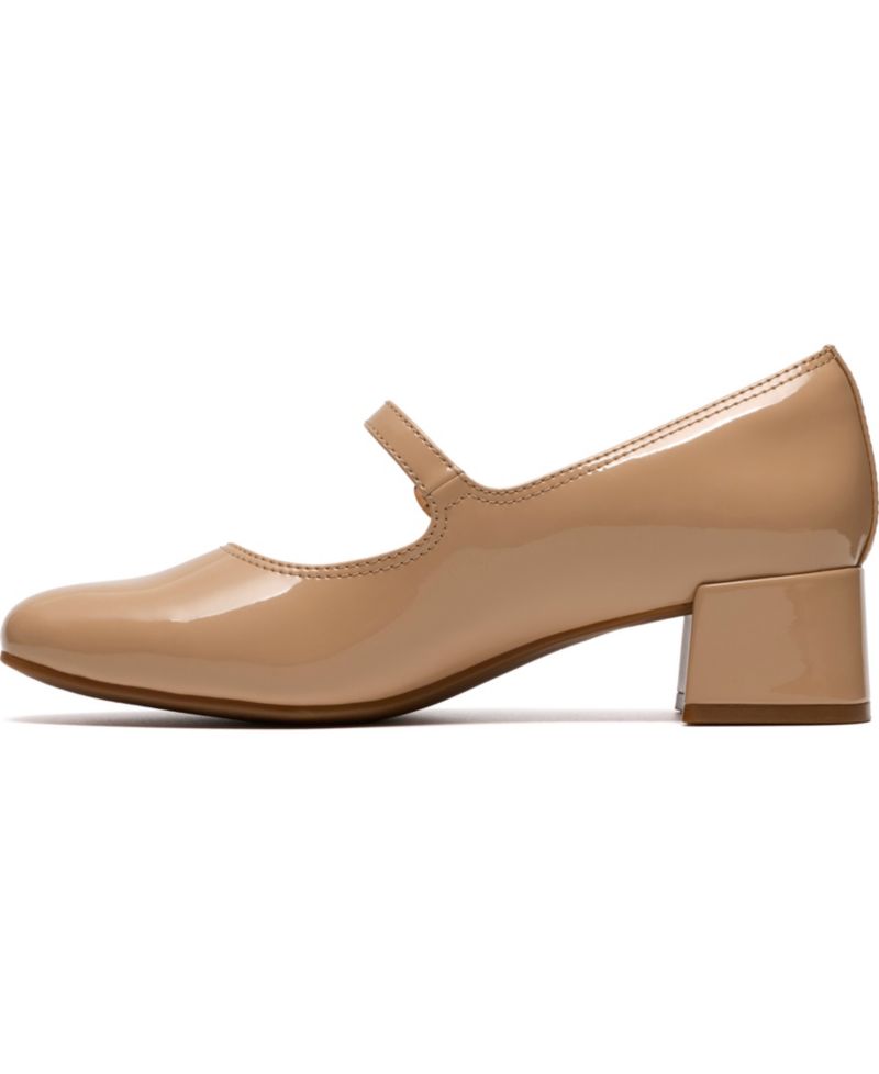 Women's Iridessa Rae Square Toe Pumps