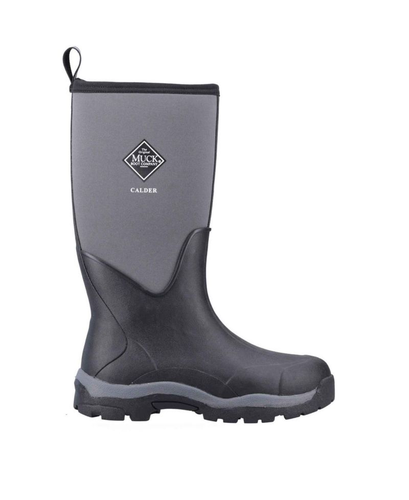 Men's Unisex Calder Boot