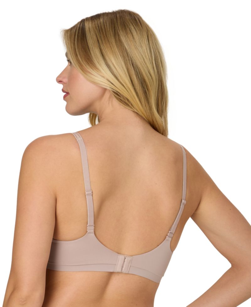 Women's Barely There Full-Coverage Bra DM2500