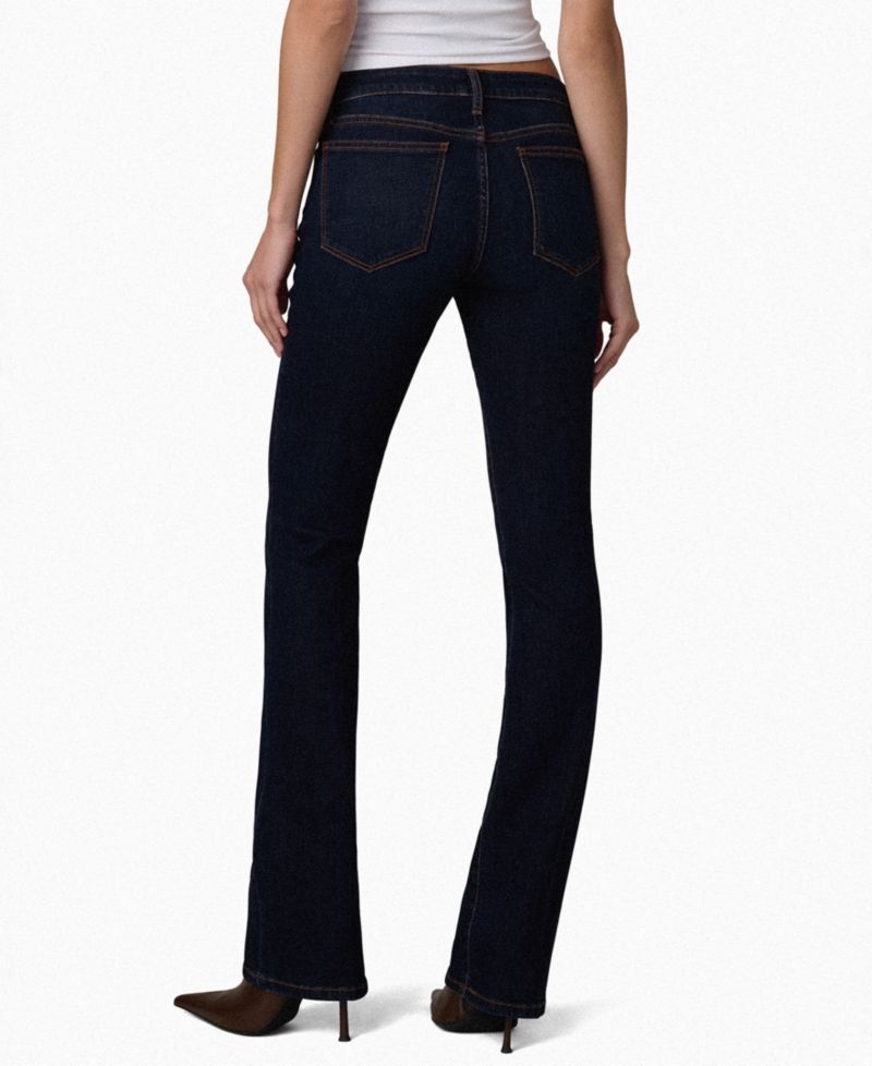 Women's The Naomi Low-Rise Bootcut Jeans