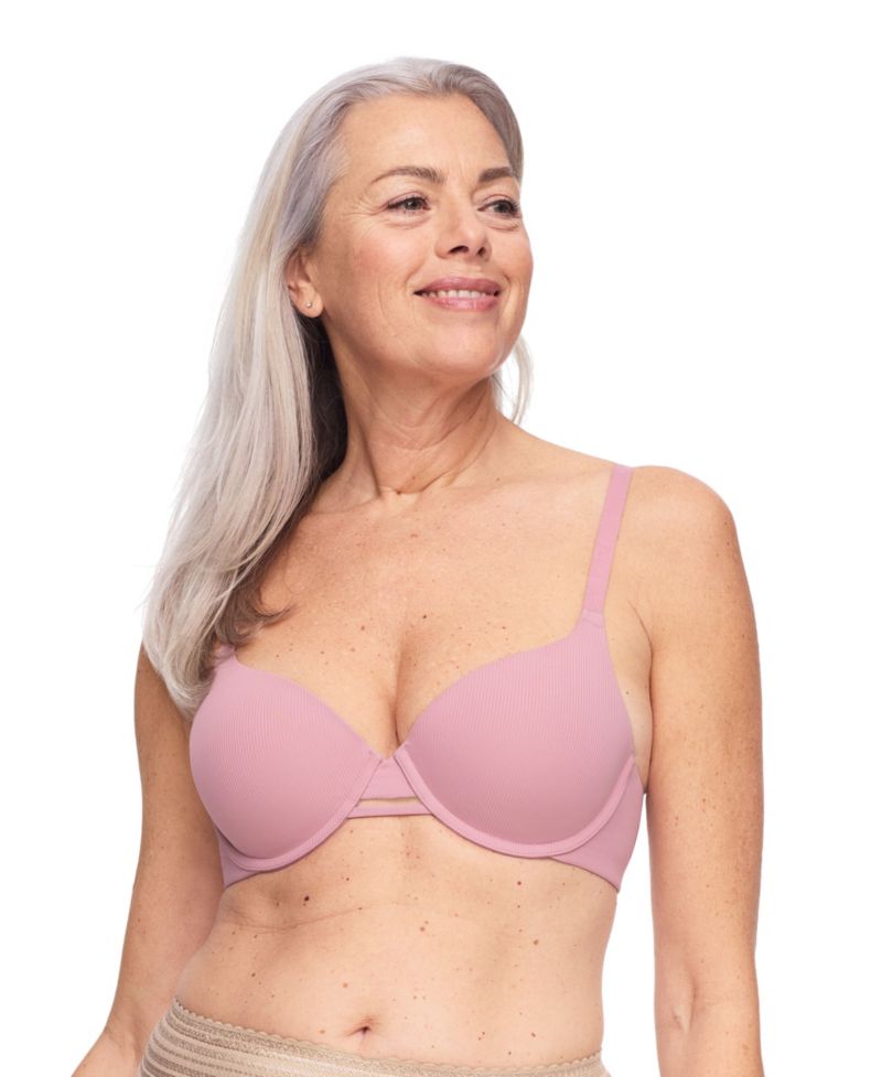 Women's Cloud 9 Underwire Lift T-Shirt Bra WRW253PU09