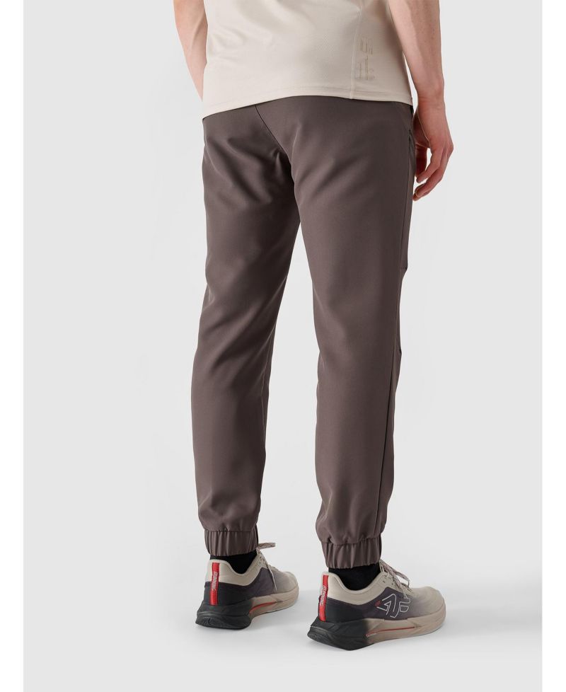 Men’s Quick-Drying Stretch Training Pants