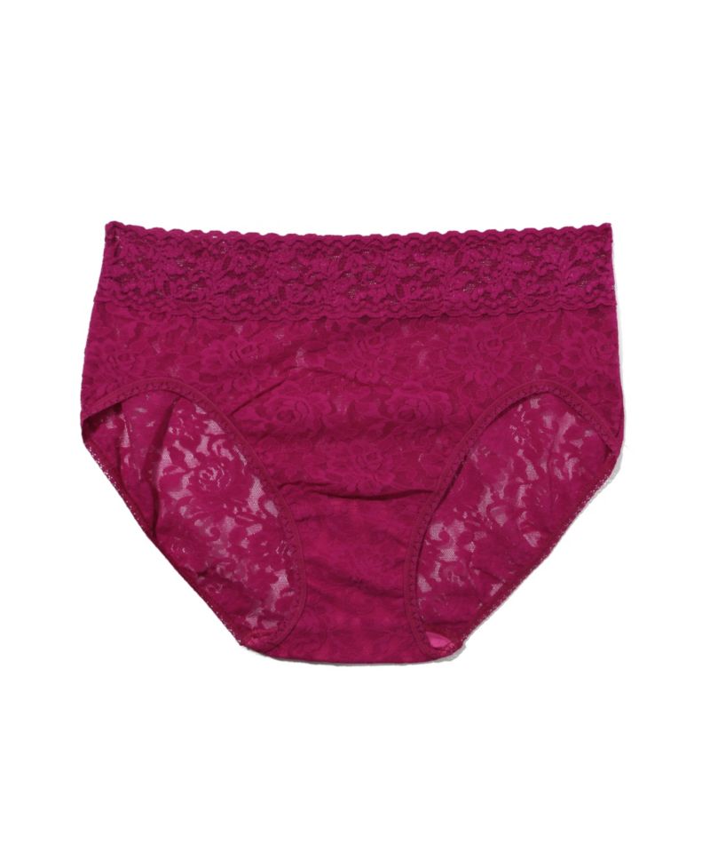 Women's Signature Lace French Brief Panty