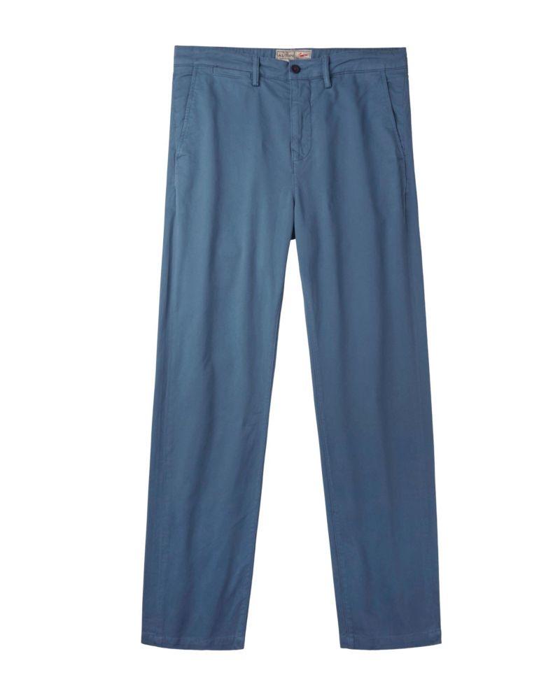 Men's Witham Slim-Fit Stretch Straight-Leg Chino Pants