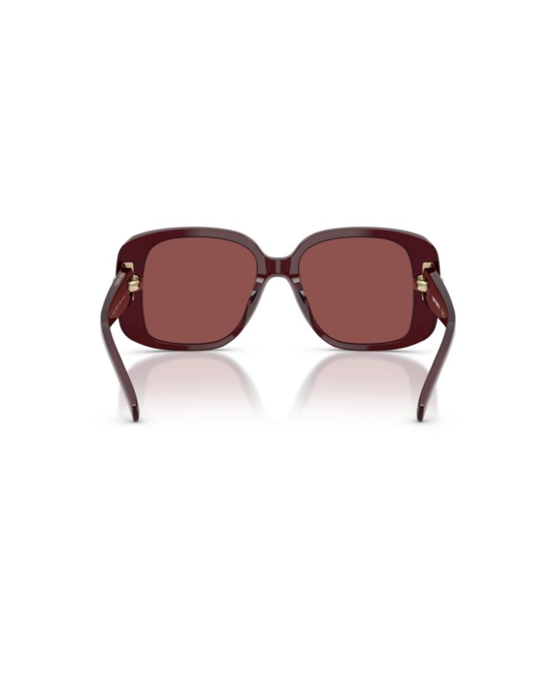 Women's Square Sunglasses, TY7223U