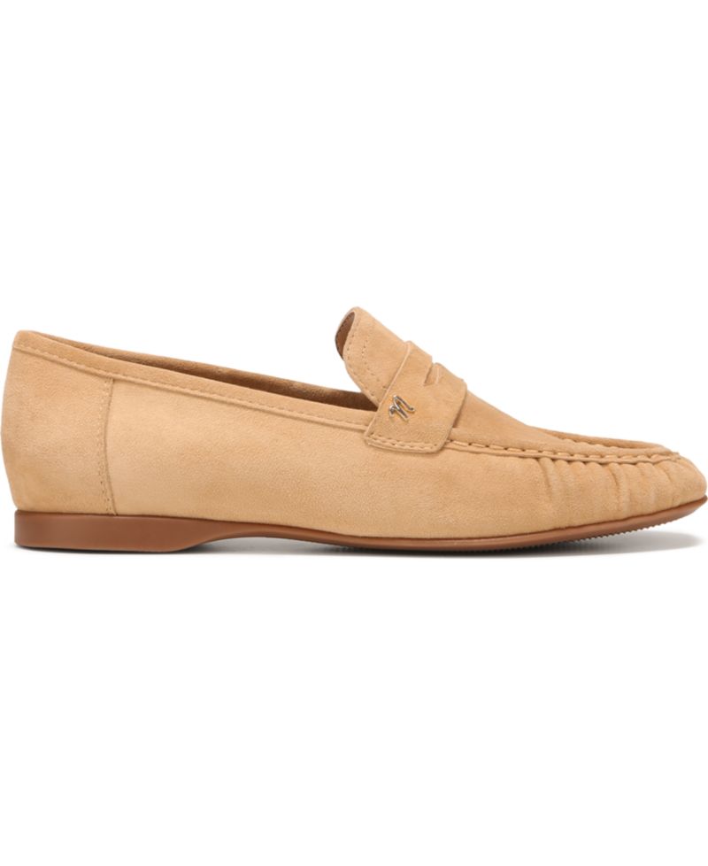 Women's Bloom Slip-On Loafers
