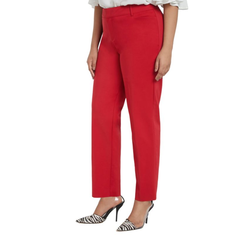 Women's Kady Fit Double-Weave Pant