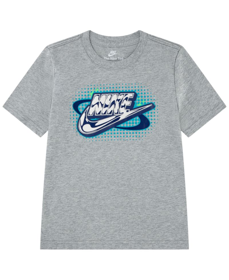 Boys' 4-7 Y2K Futura Short-Sleeve T-Shirt
