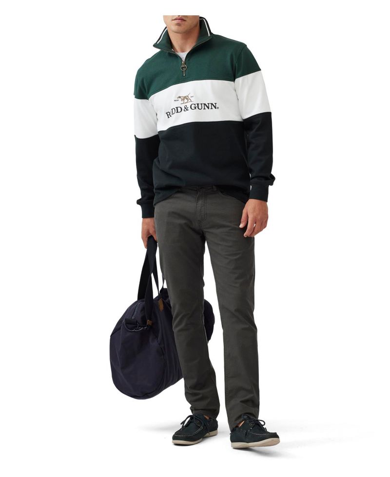 Men's Foresters Peak Sweatshirt