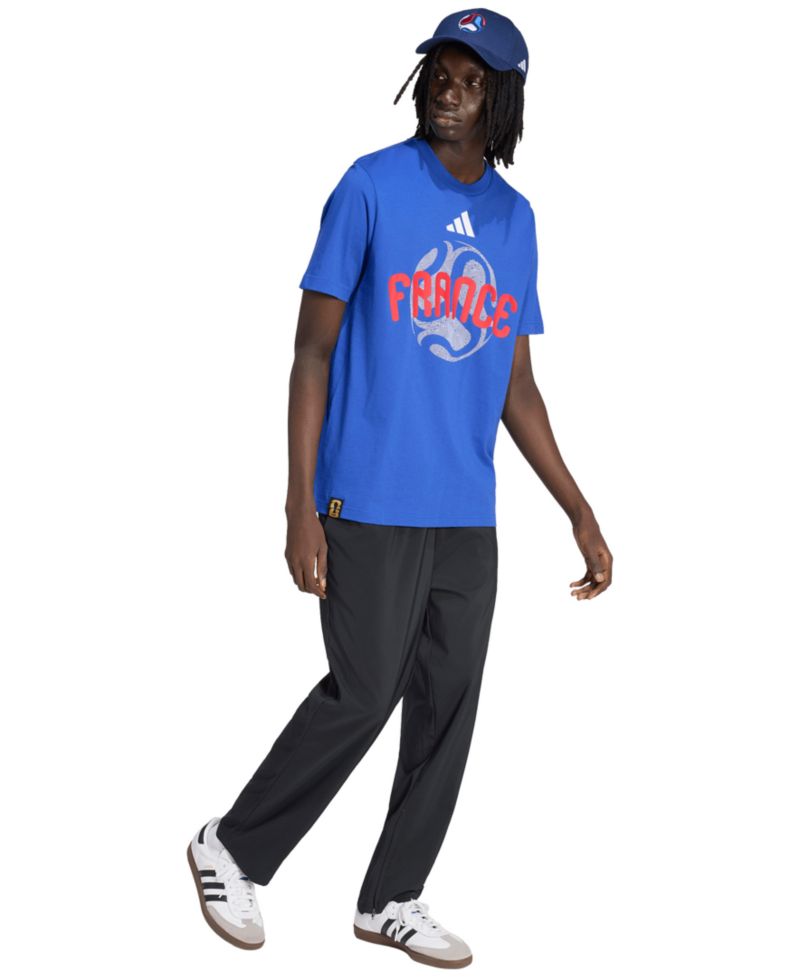 Men's FIFA World Cup 2026 France T-Shirt