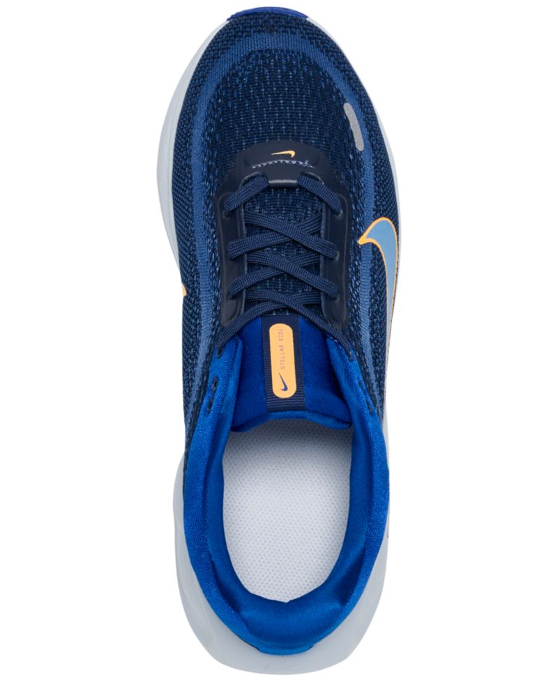 Big Kids Stellar Ride Running Sneakers from Finish Line