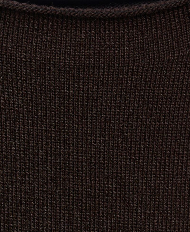 Women's Sleeveless Fine Knit Sweater
