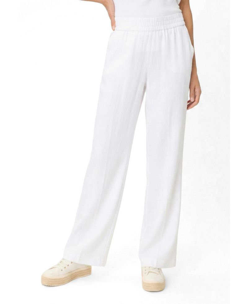 Women's Twill Pull-On Pant